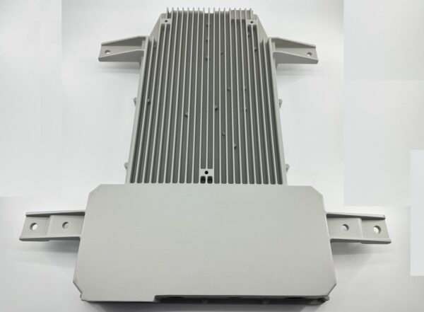 die casting manufacturer