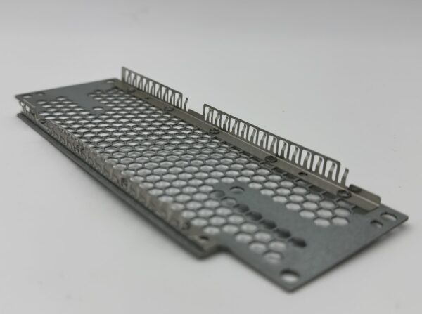 custom electronic enclosures