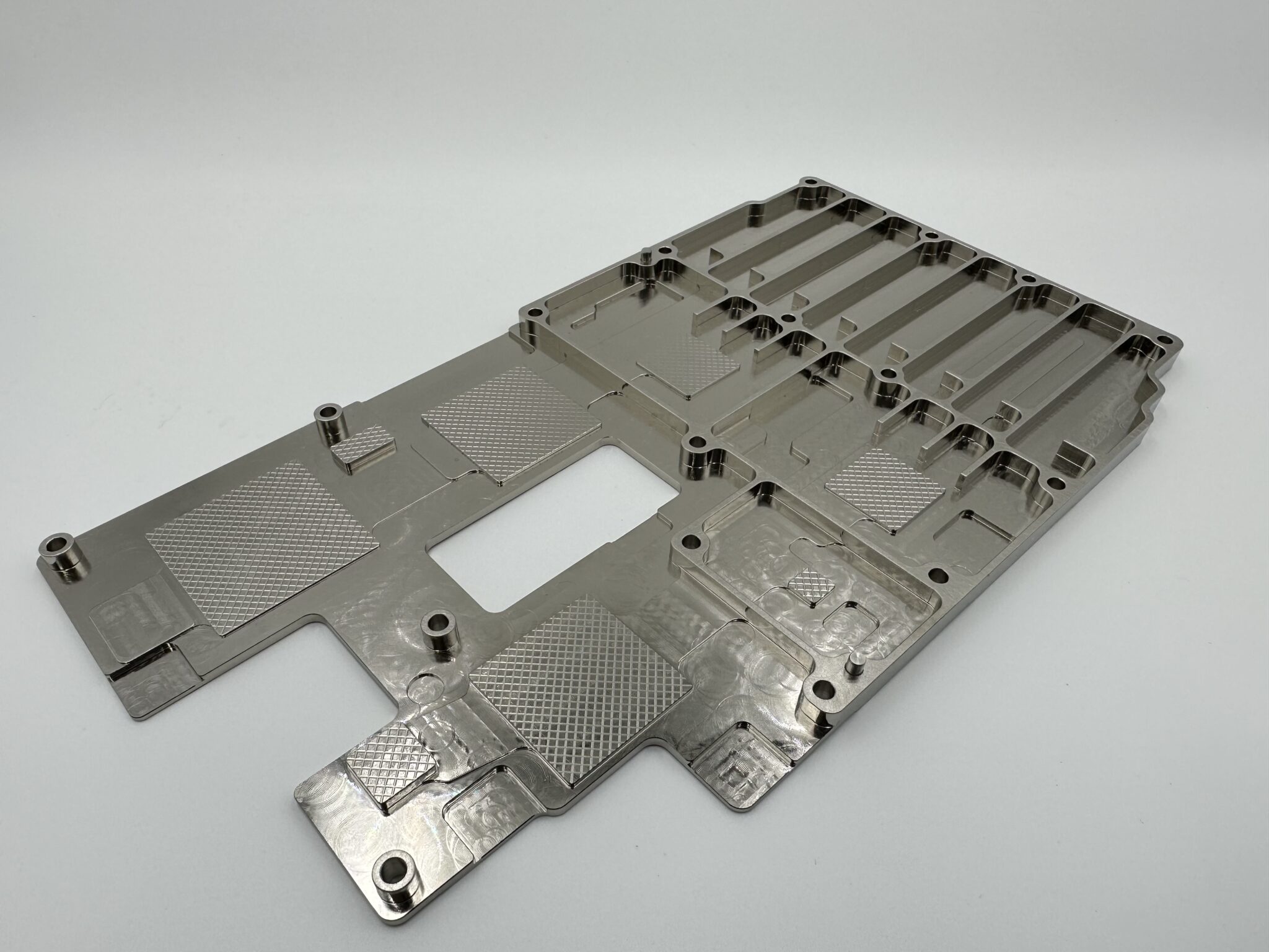 cnc machining parts