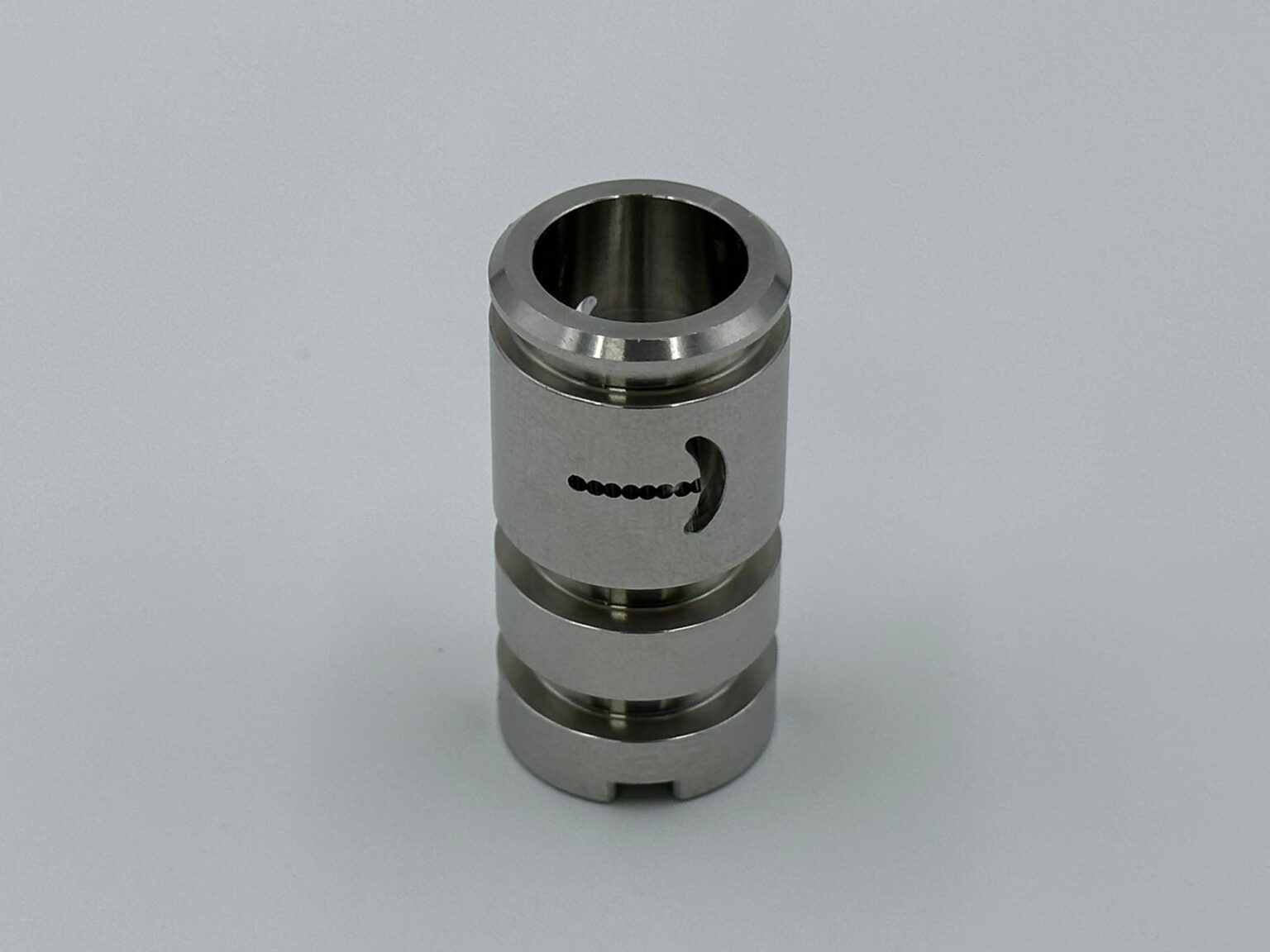 precision turning
