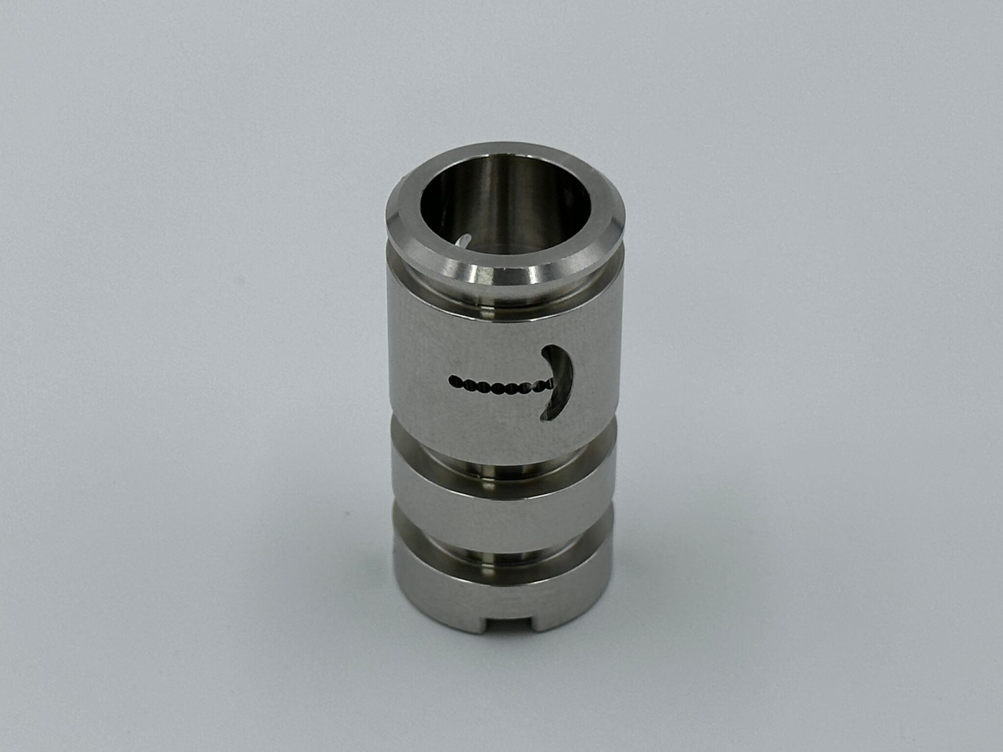 precision turning