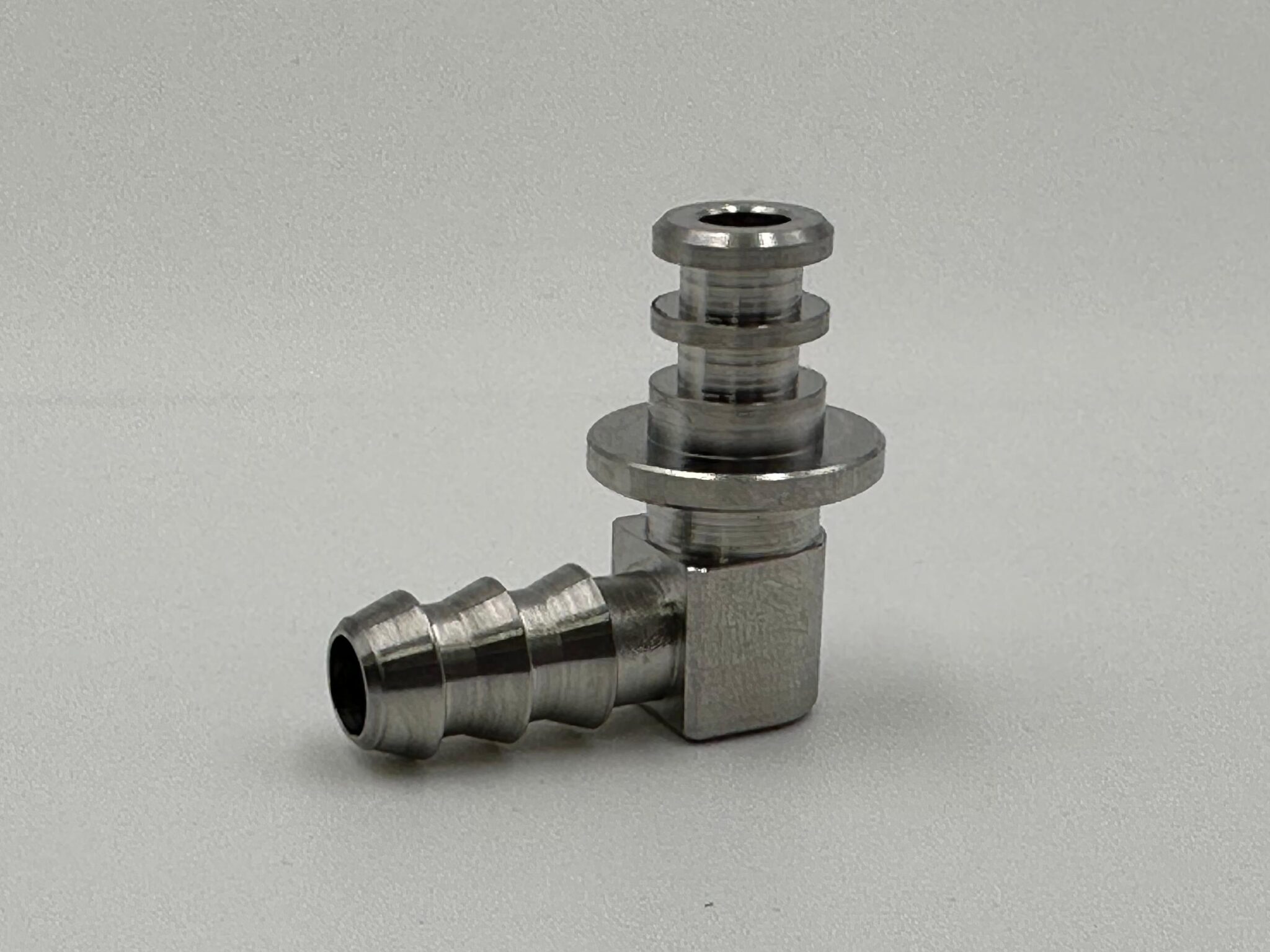 precision turning