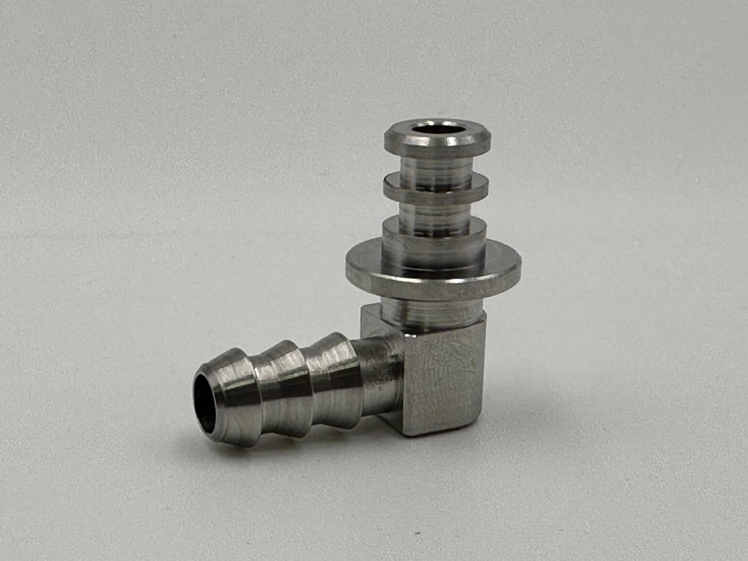 barb fitting