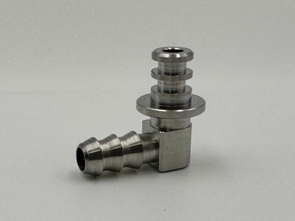 barb fitting