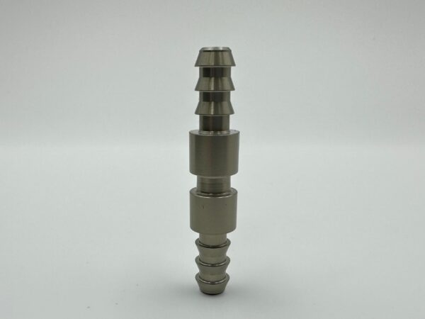 precision turning