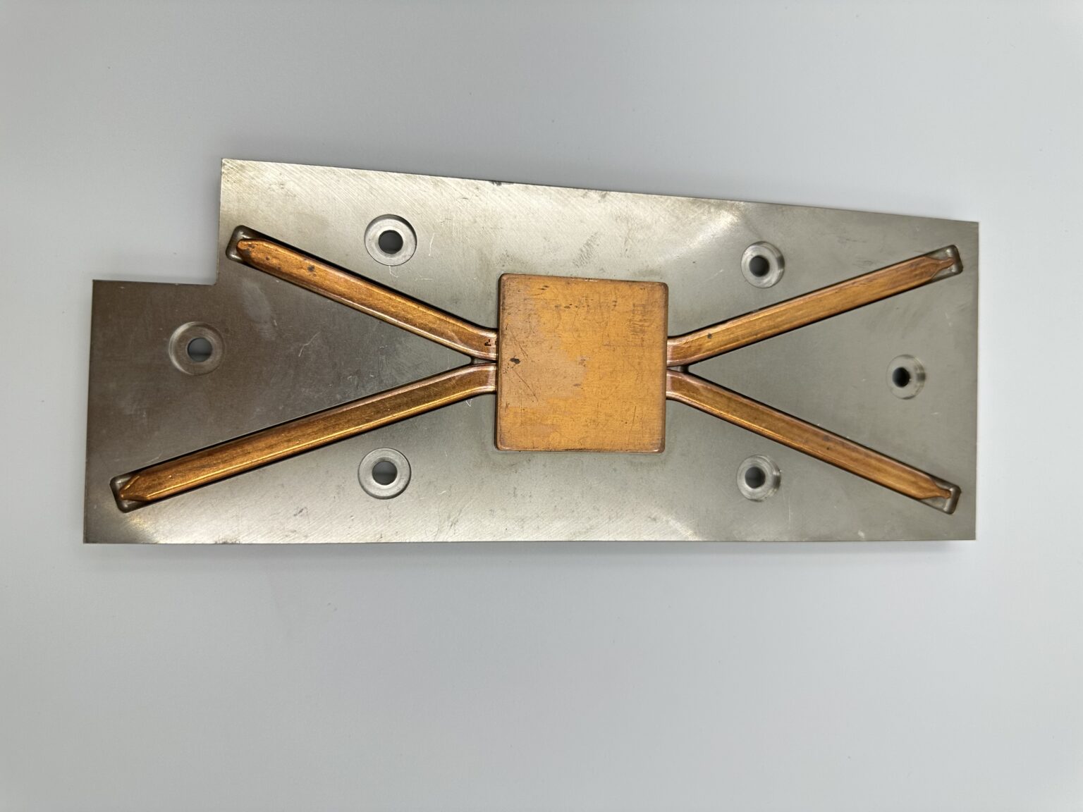 heat pipe heat sink
