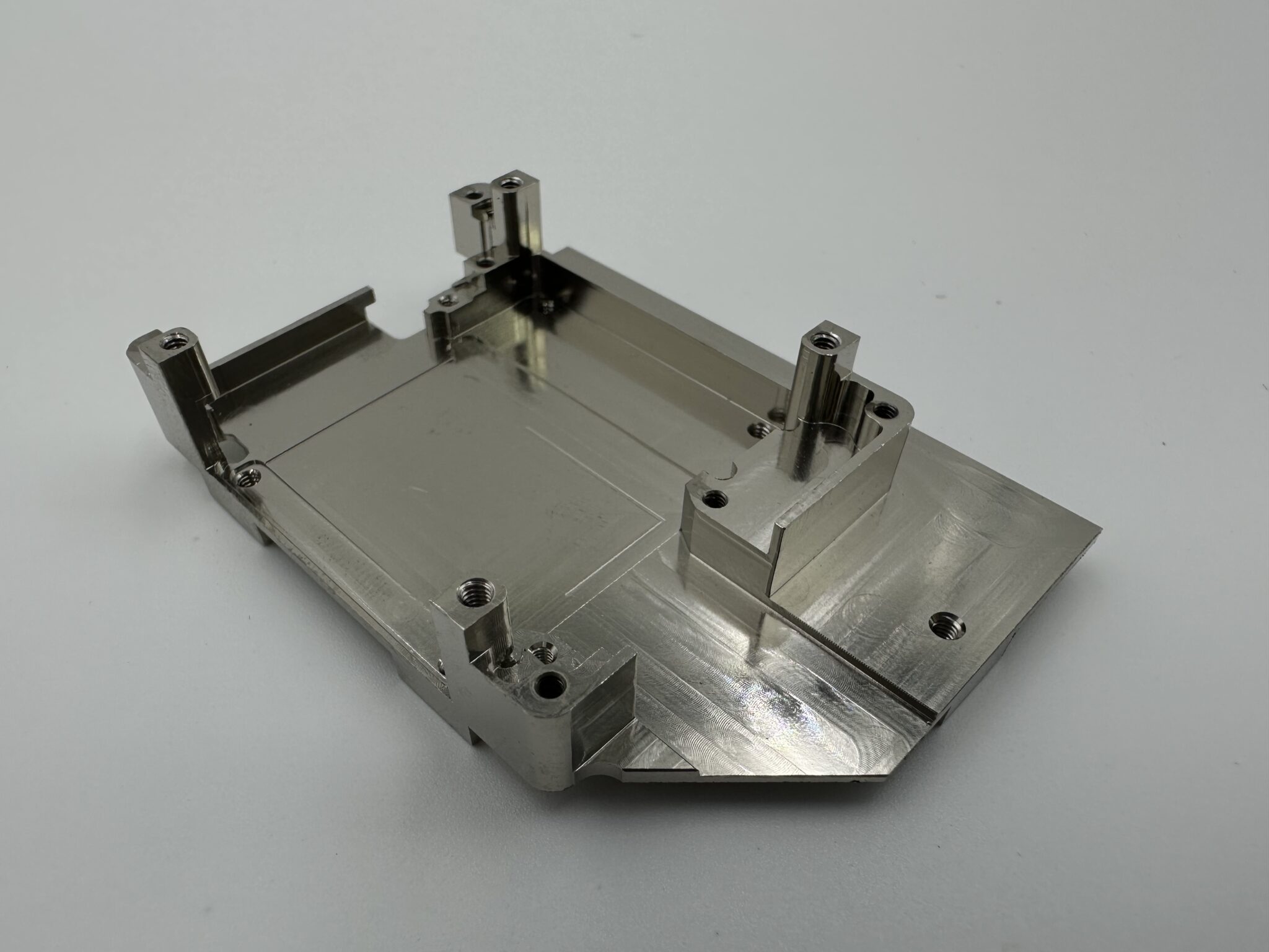 cnc machining parts
