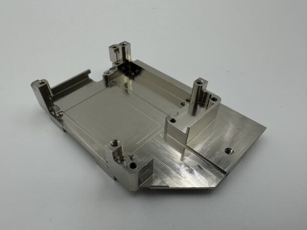 cnc machining parts