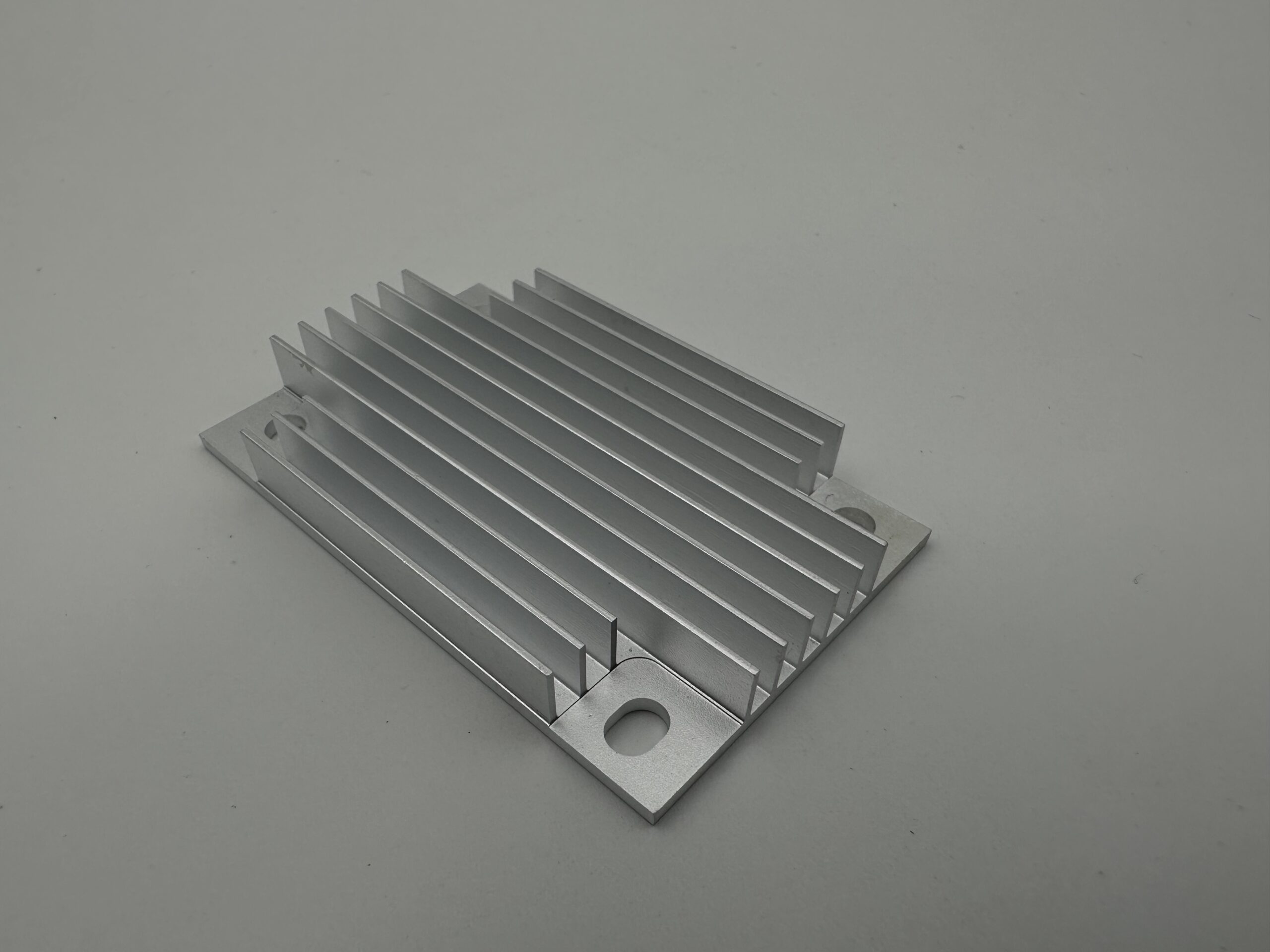 Enhanced Thermal Performance