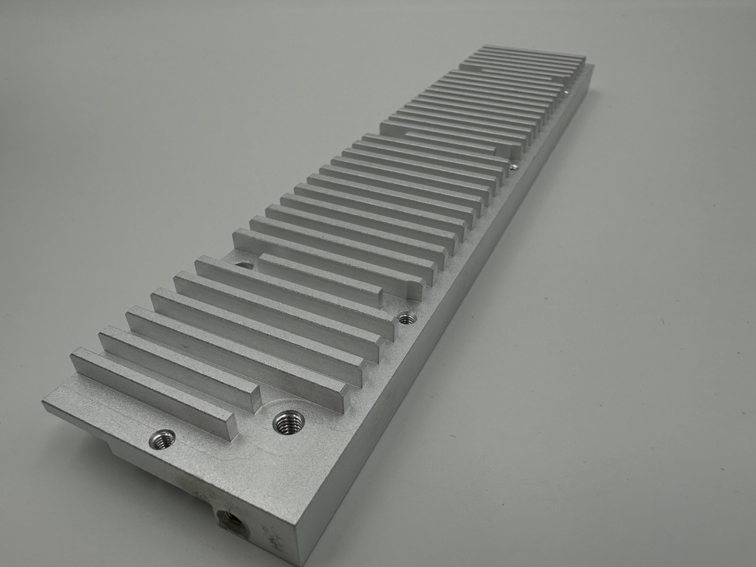 High Thermal Performance