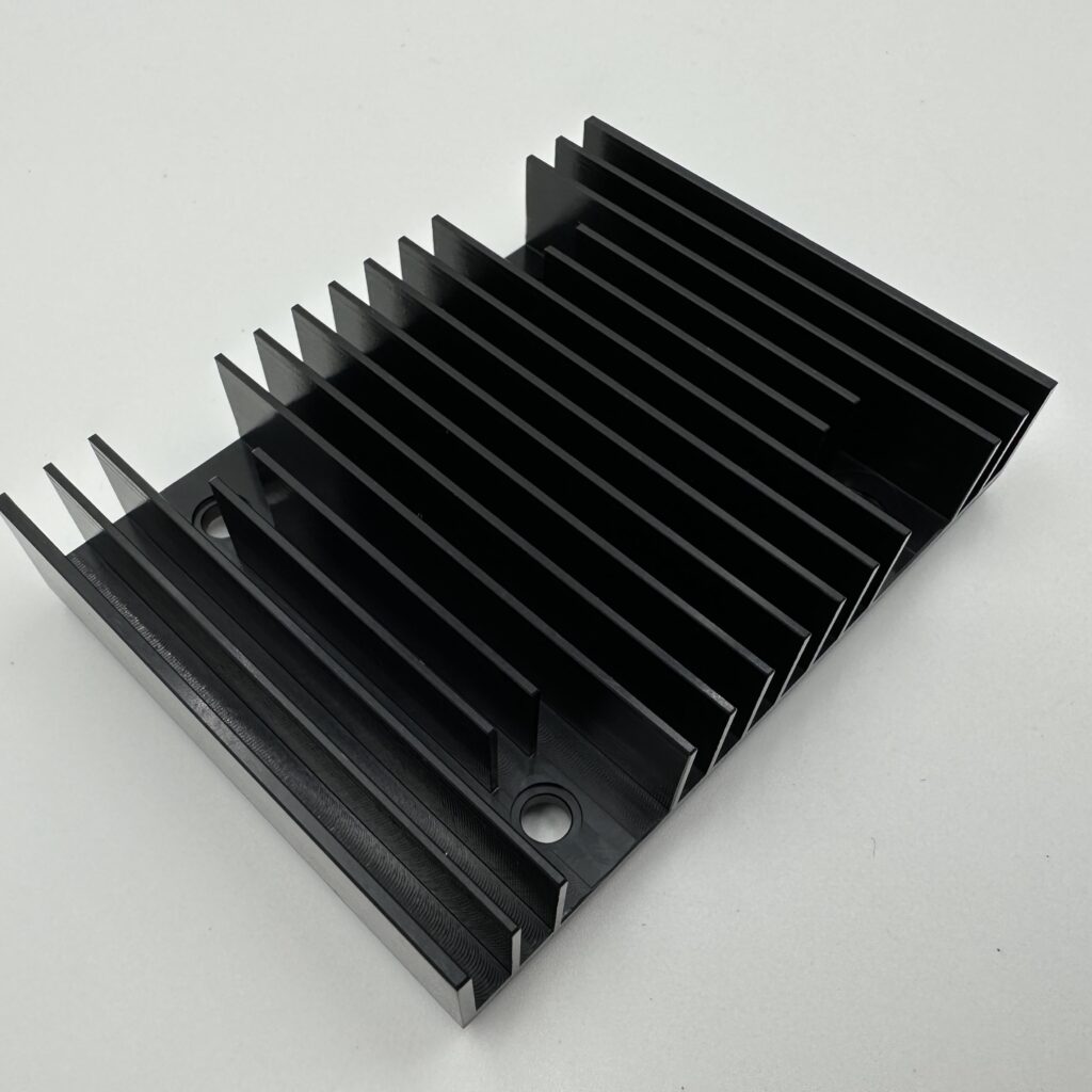 heat sink supplier