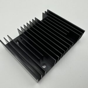 Machined Heat Sink