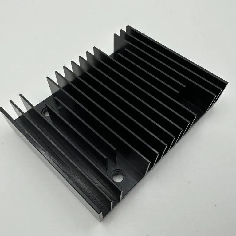 heat sink supplier