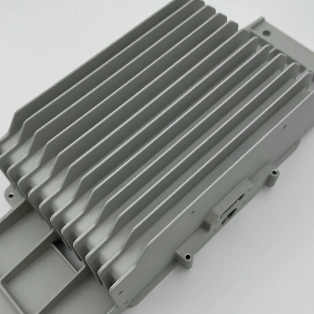 heat sink supplier