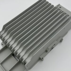 Die Casting Heat Sink