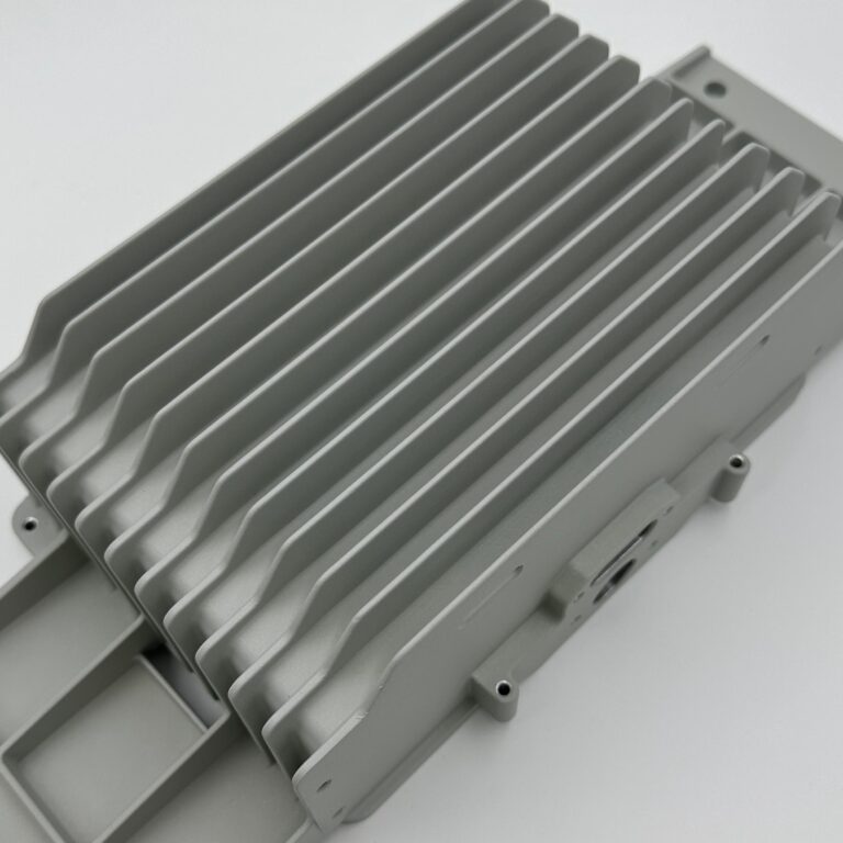 heat sink supplier