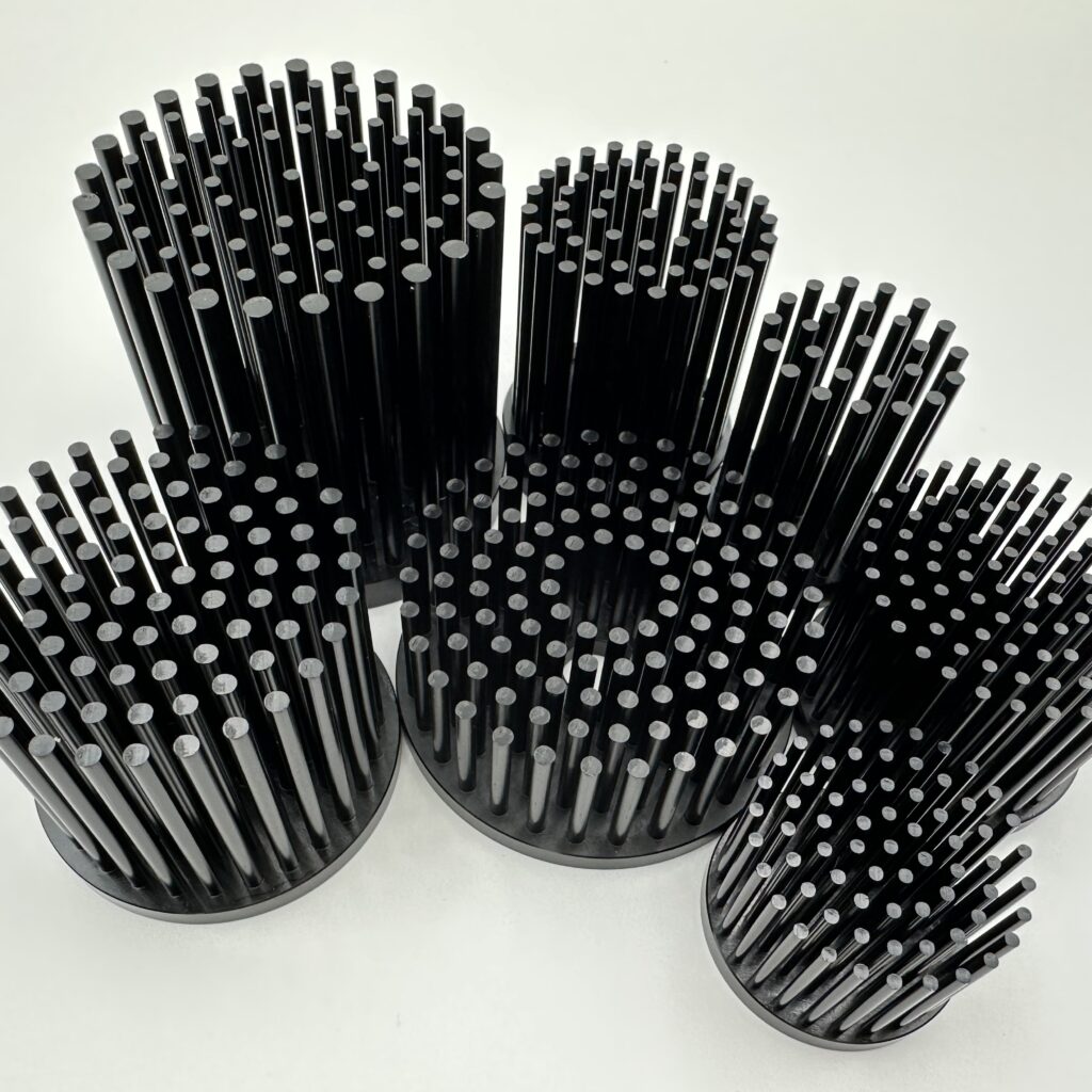heat sink supplier