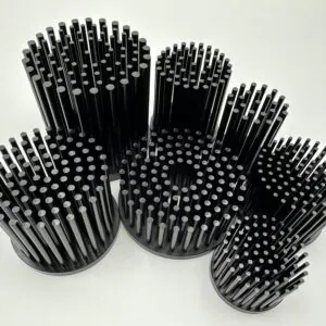 Cold Forged Heat Sink