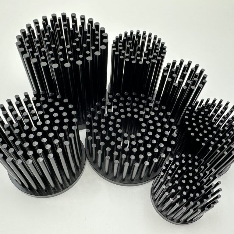 heat sink supplier