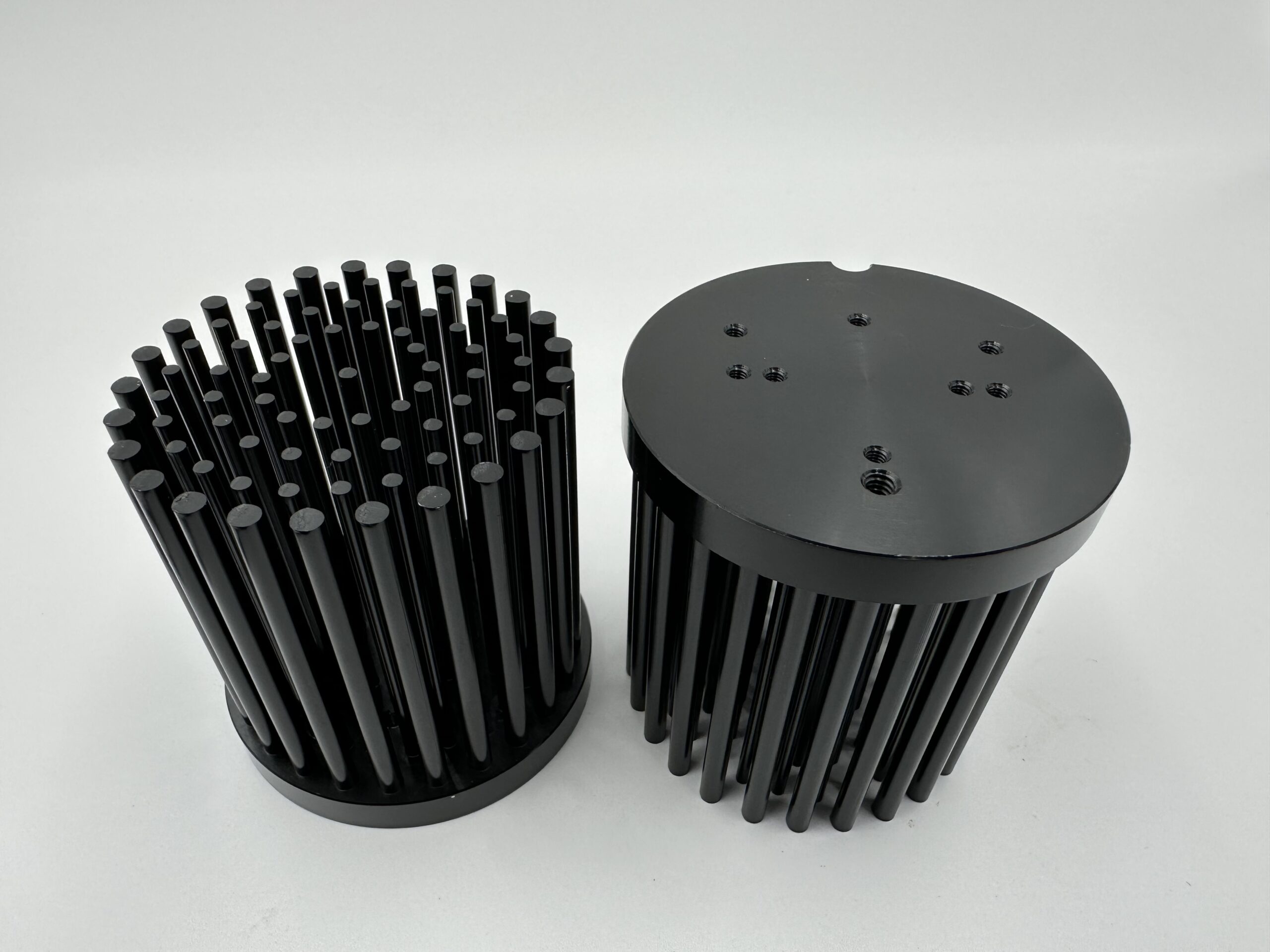 Diverse Material Options