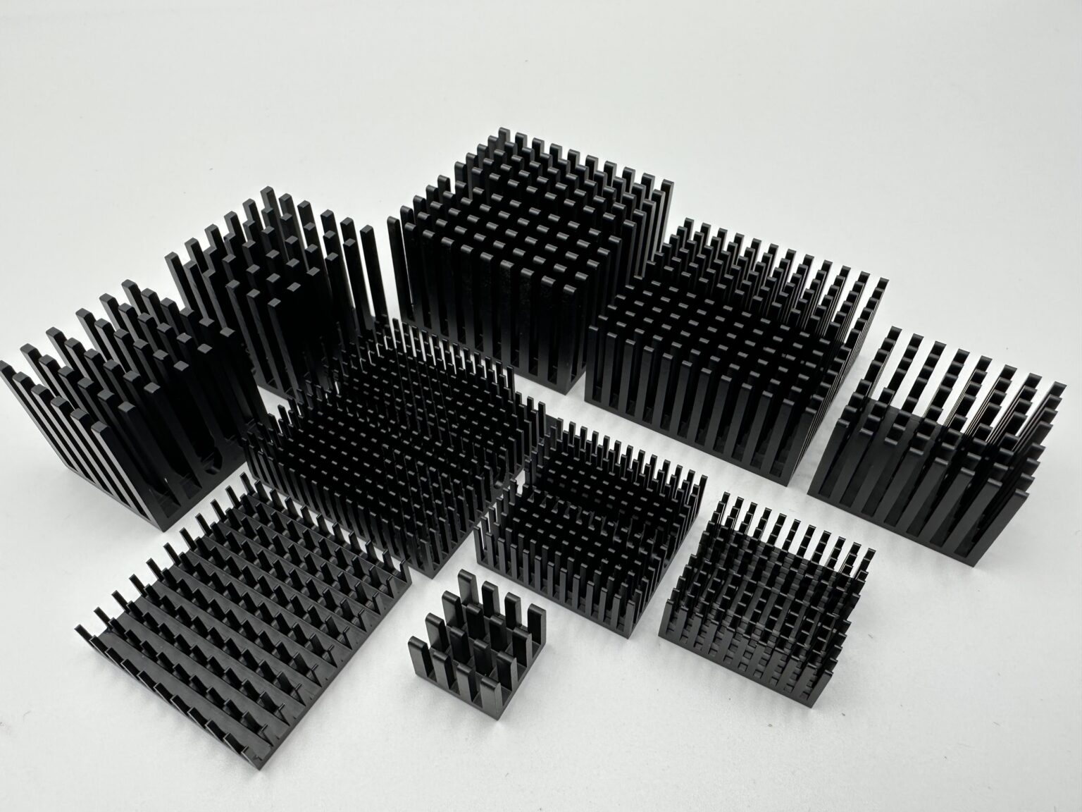 bga heatsink