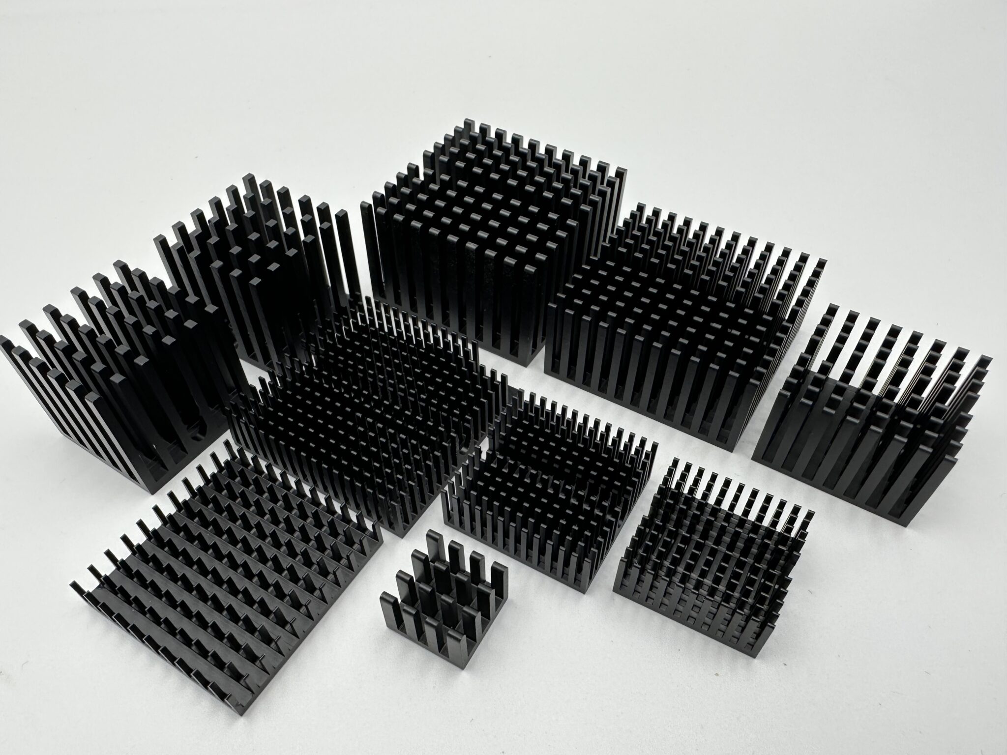 bga heatsink