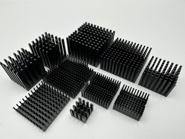 bga heatsink