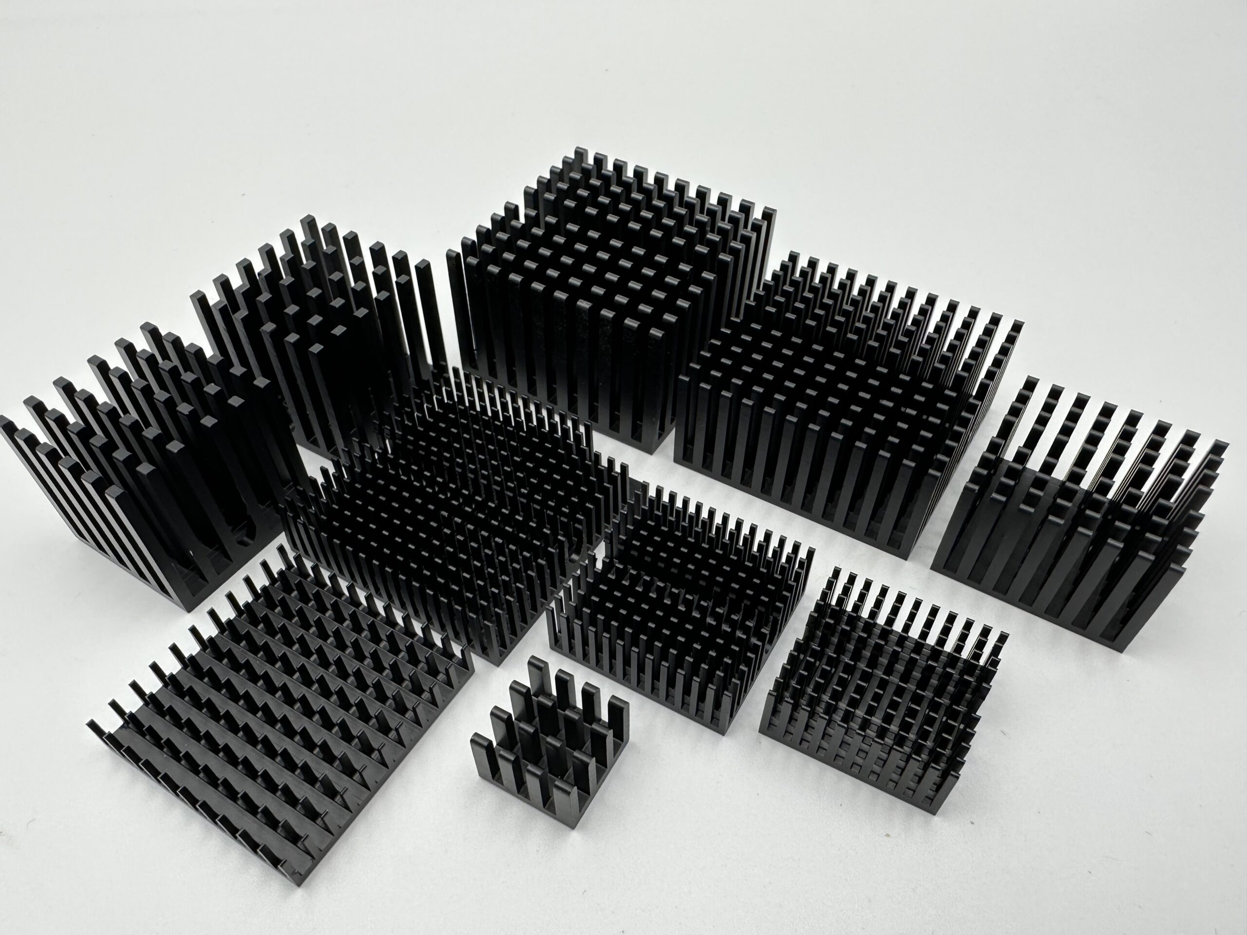 Customizable Design Options