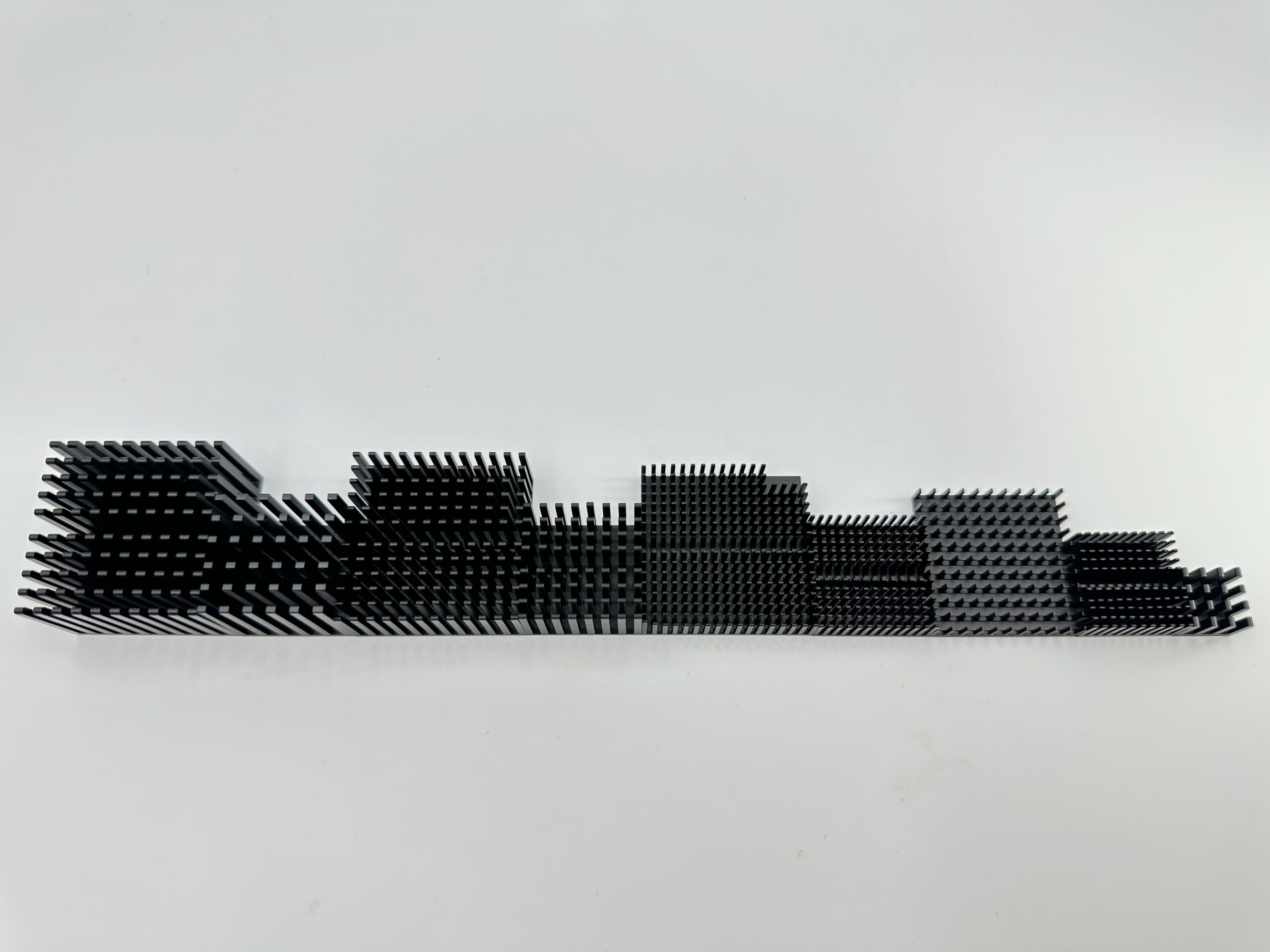 Superior Thermal Management