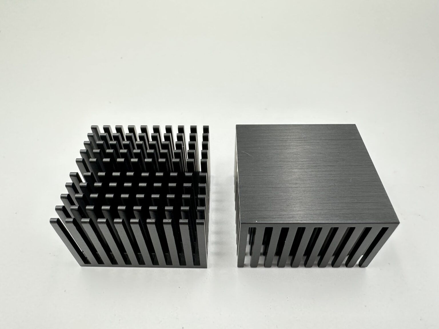 bga heatsink