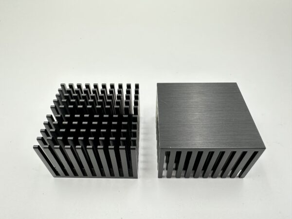 bga heatsink