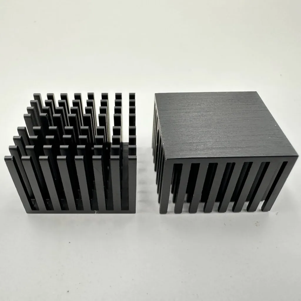 heat sink supplier