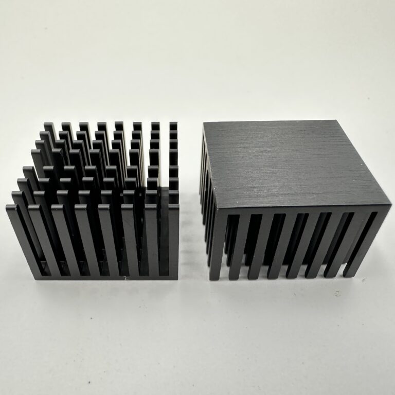 heat sink supplier