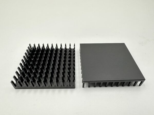 bga heatsink