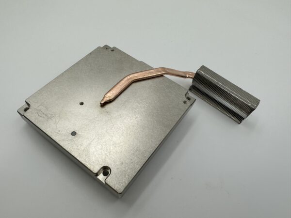heat pipe heat sink