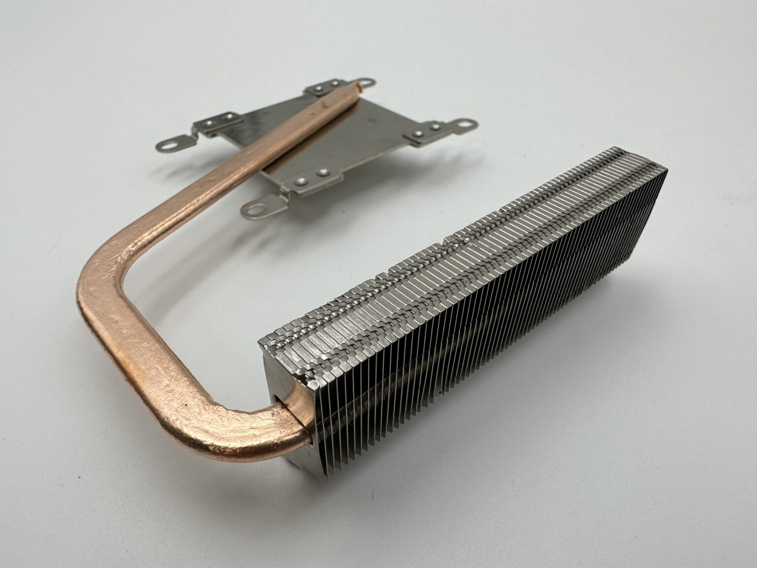 heat pipe heat sink