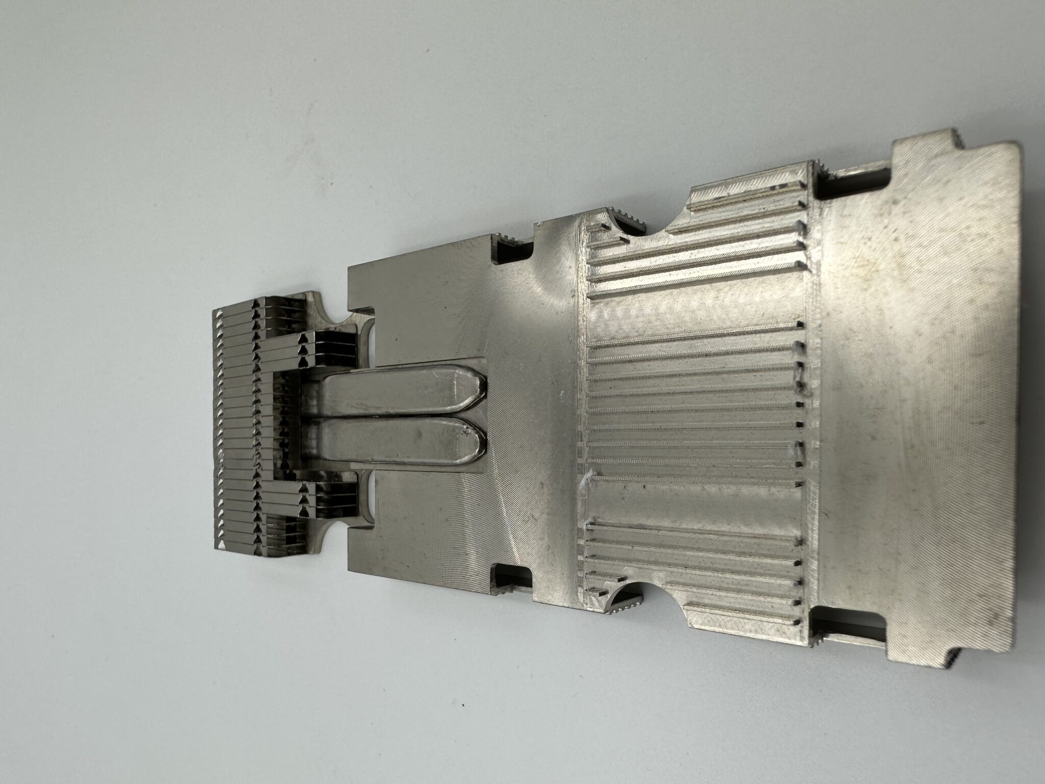 heat pipe heat sink