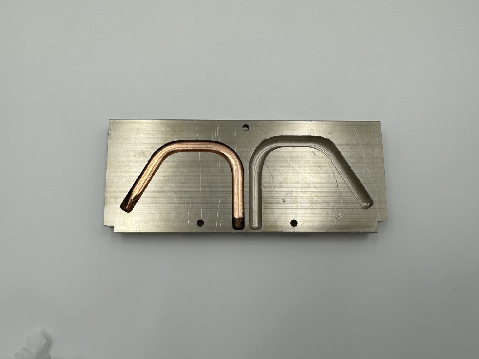 heat pipe heat sink
