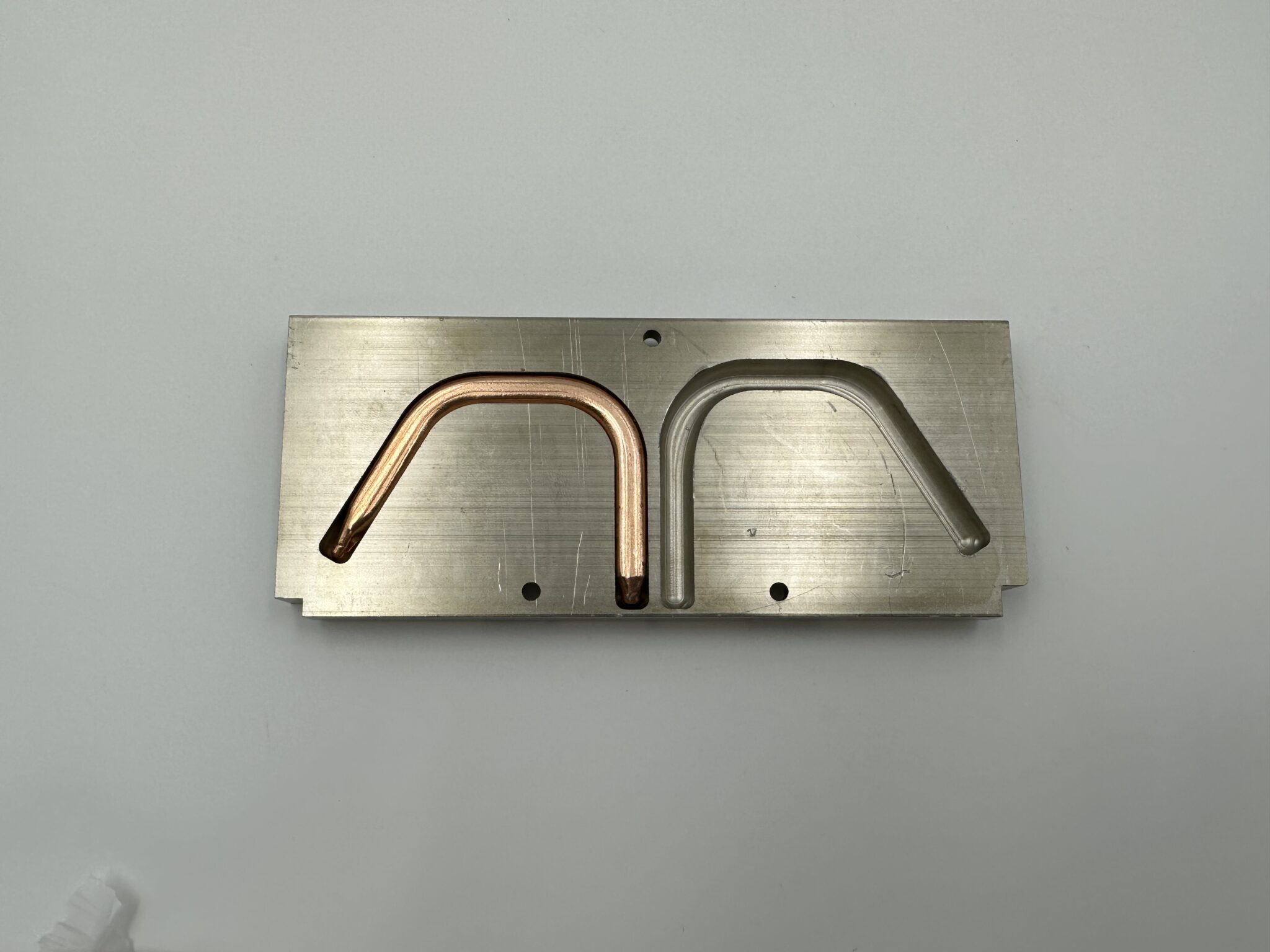 heat pipe heat sink