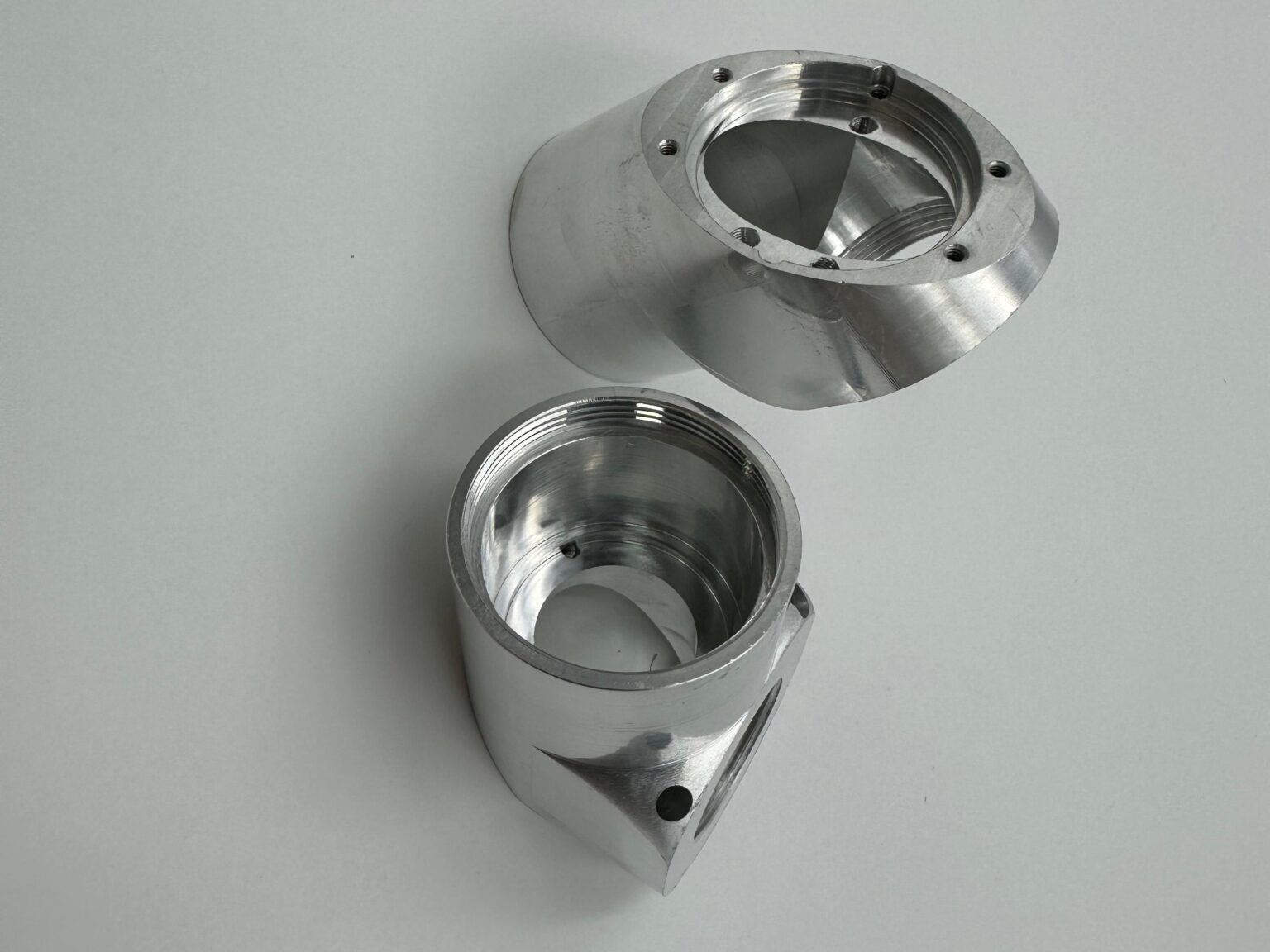 cnc machining parts