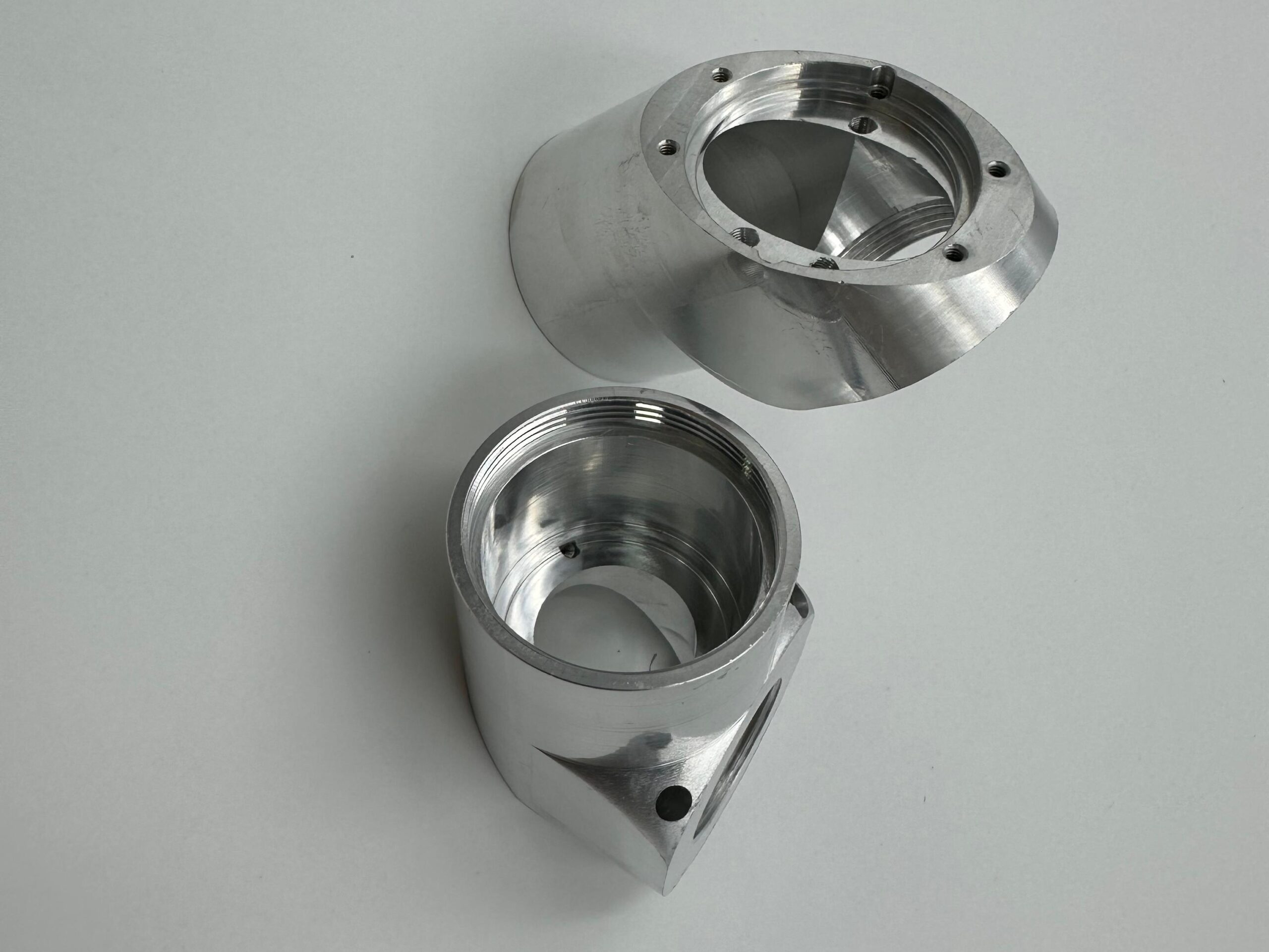 Quick Turnaround Time