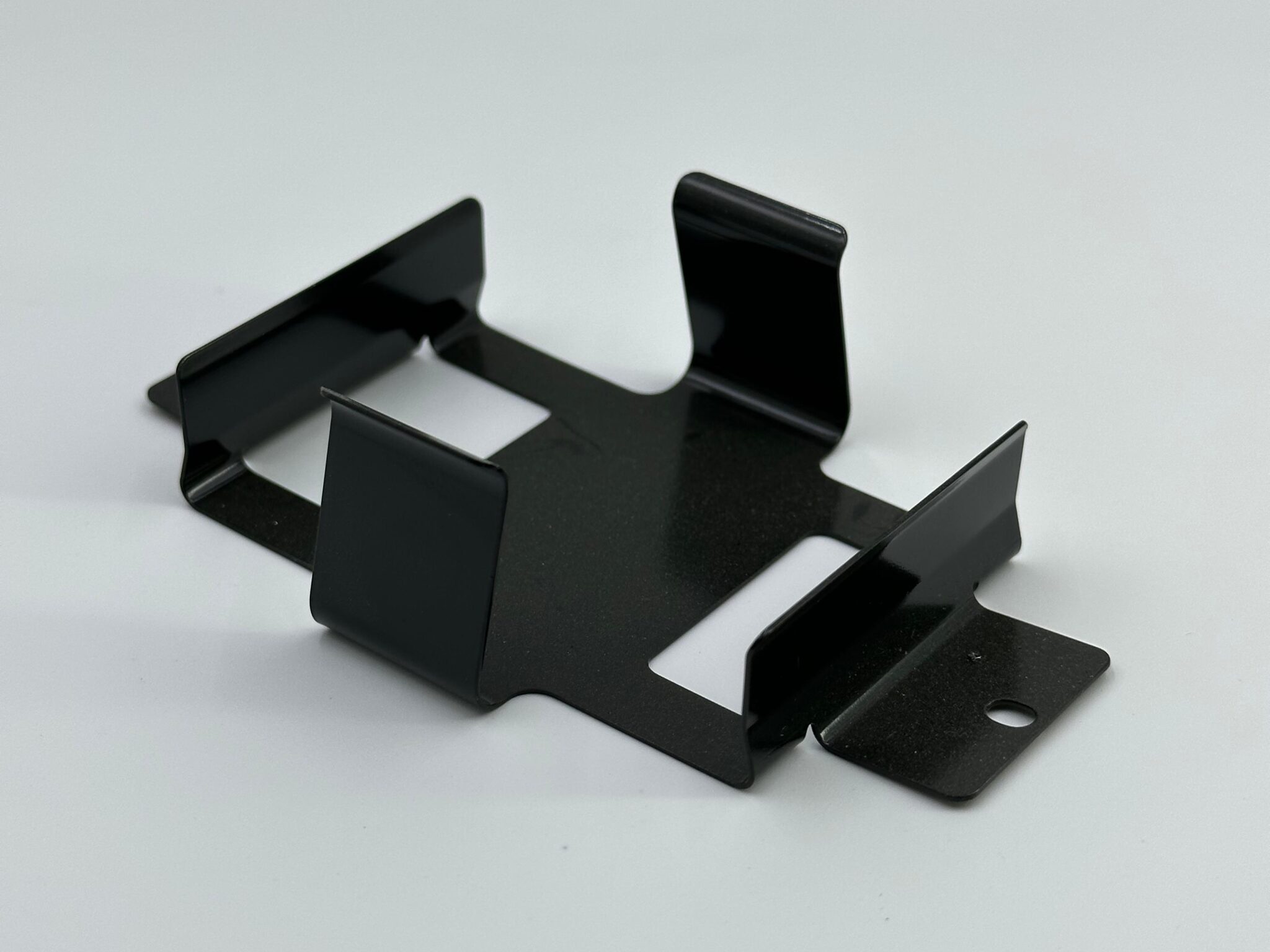 custom electronic enclosures