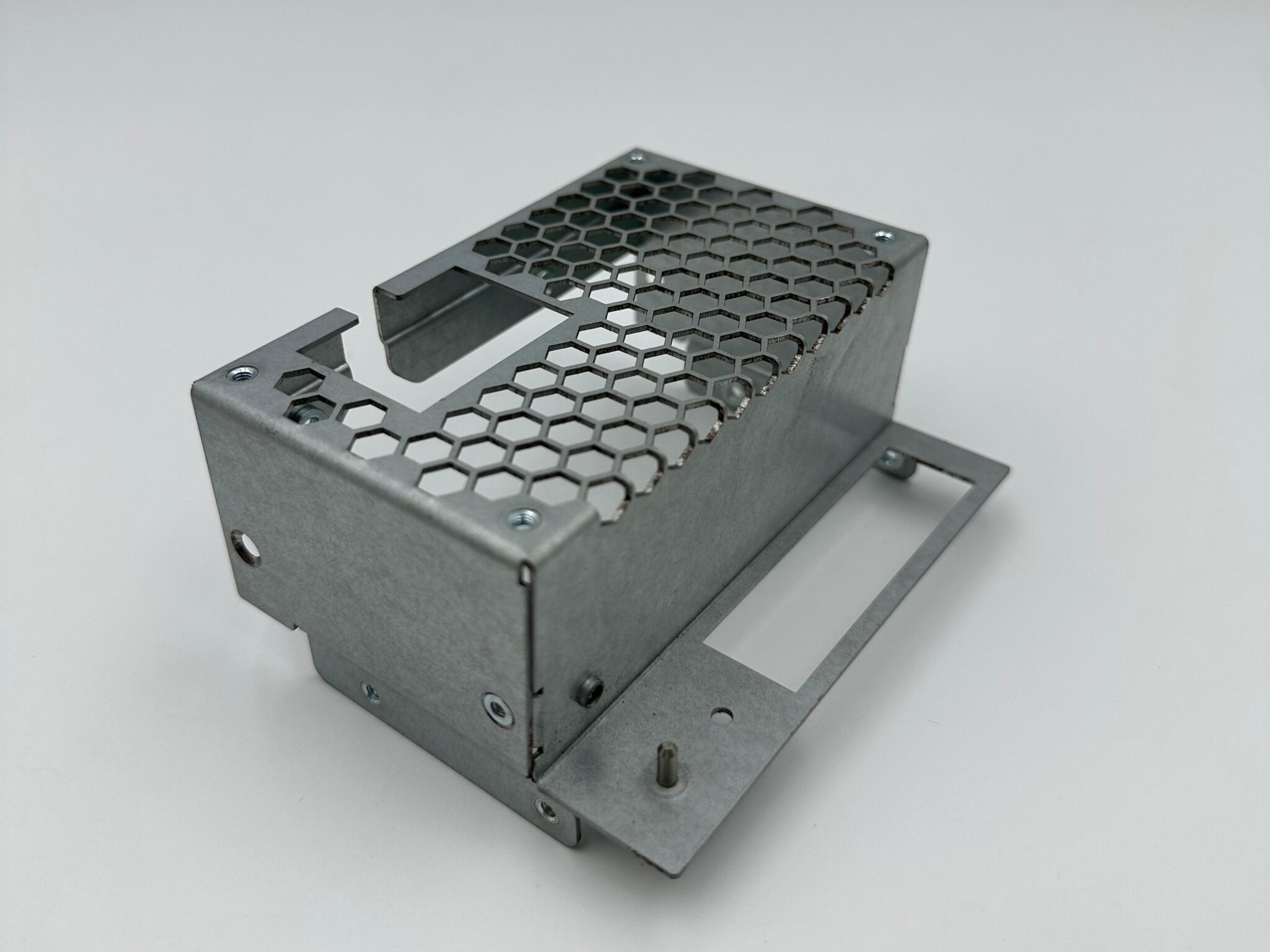 custom electronic enclosures