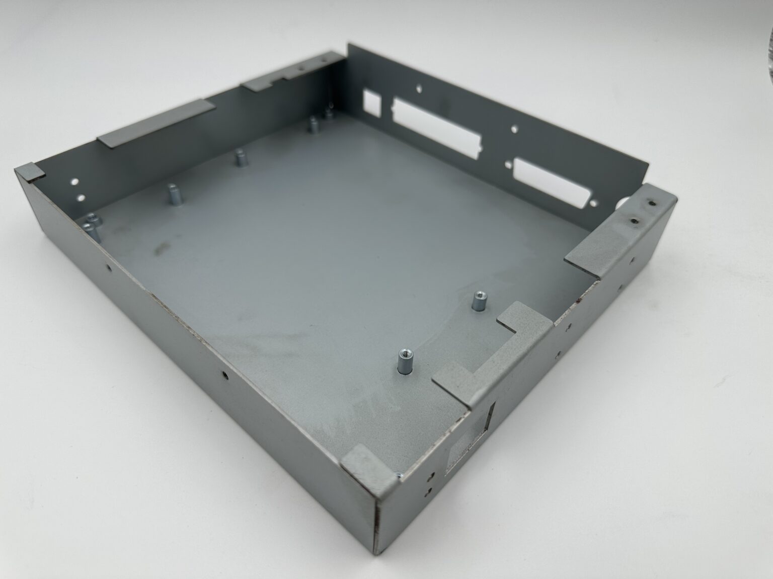 custom electronic enclosures