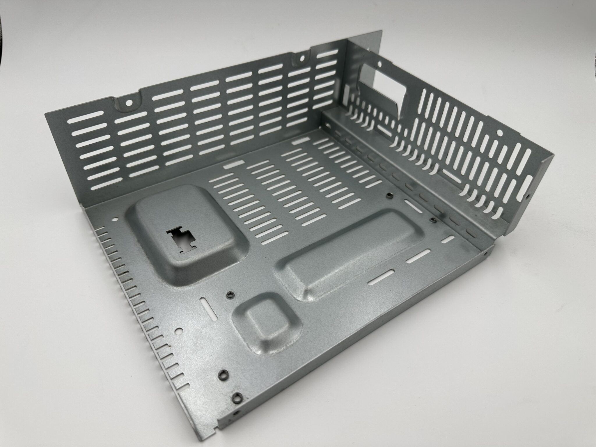 custom electronic enclosures