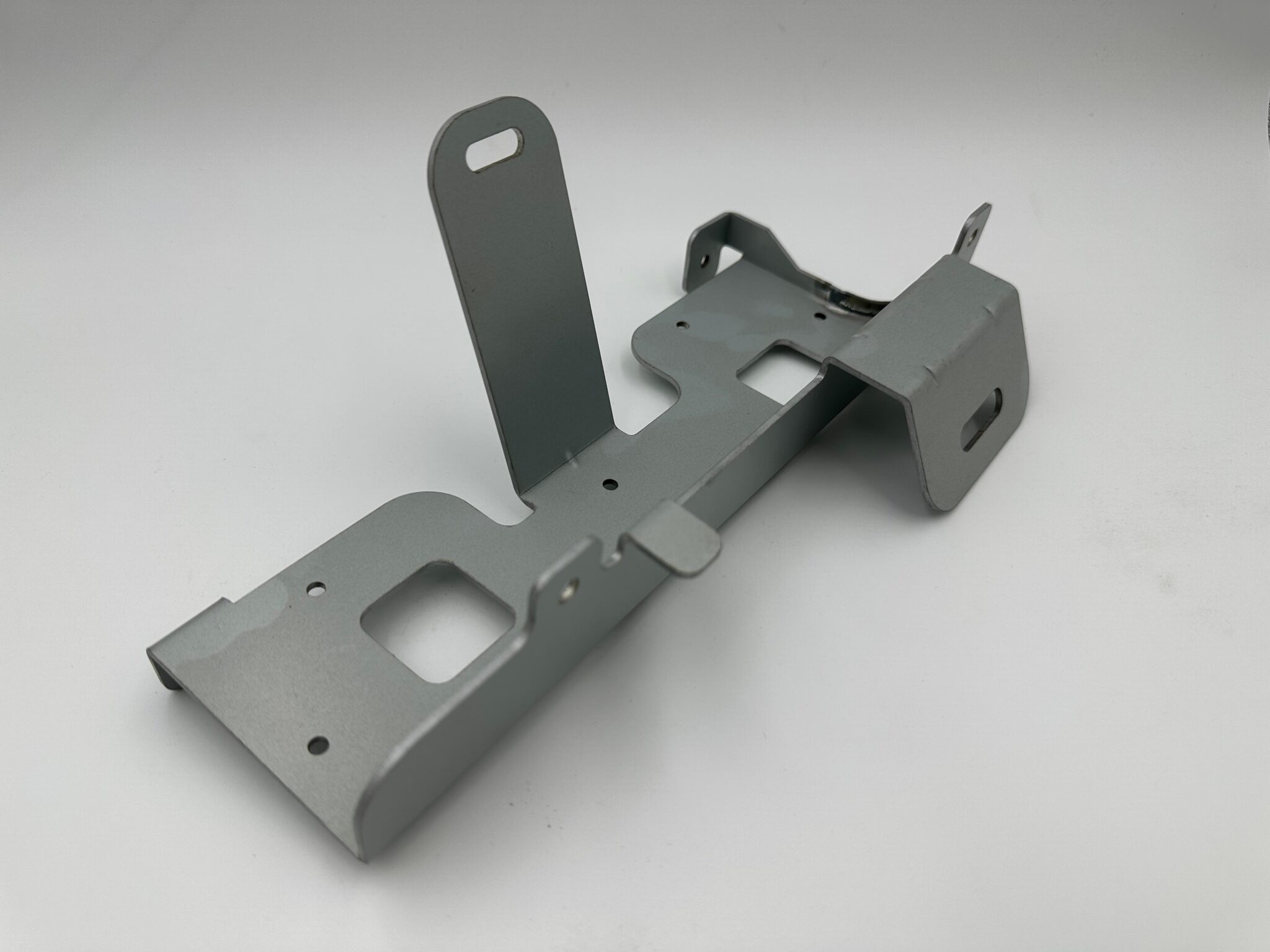 custom electronic enclosures