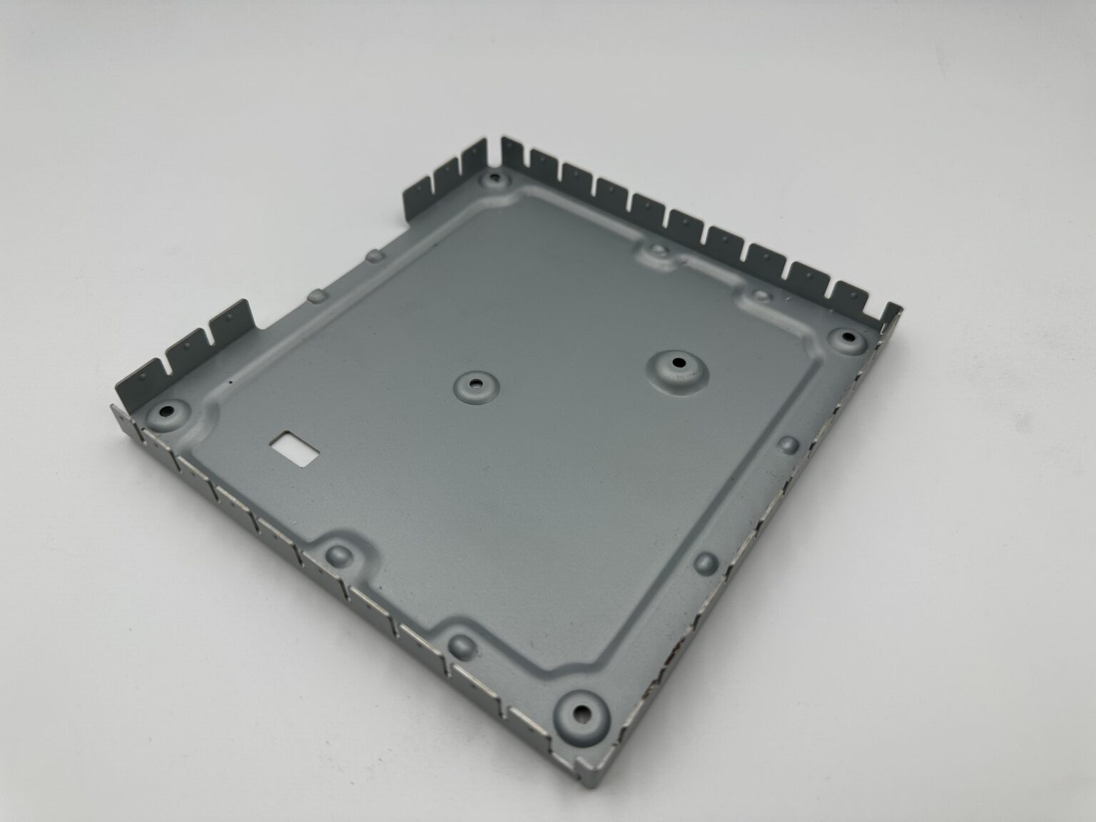 custom electronic enclosures