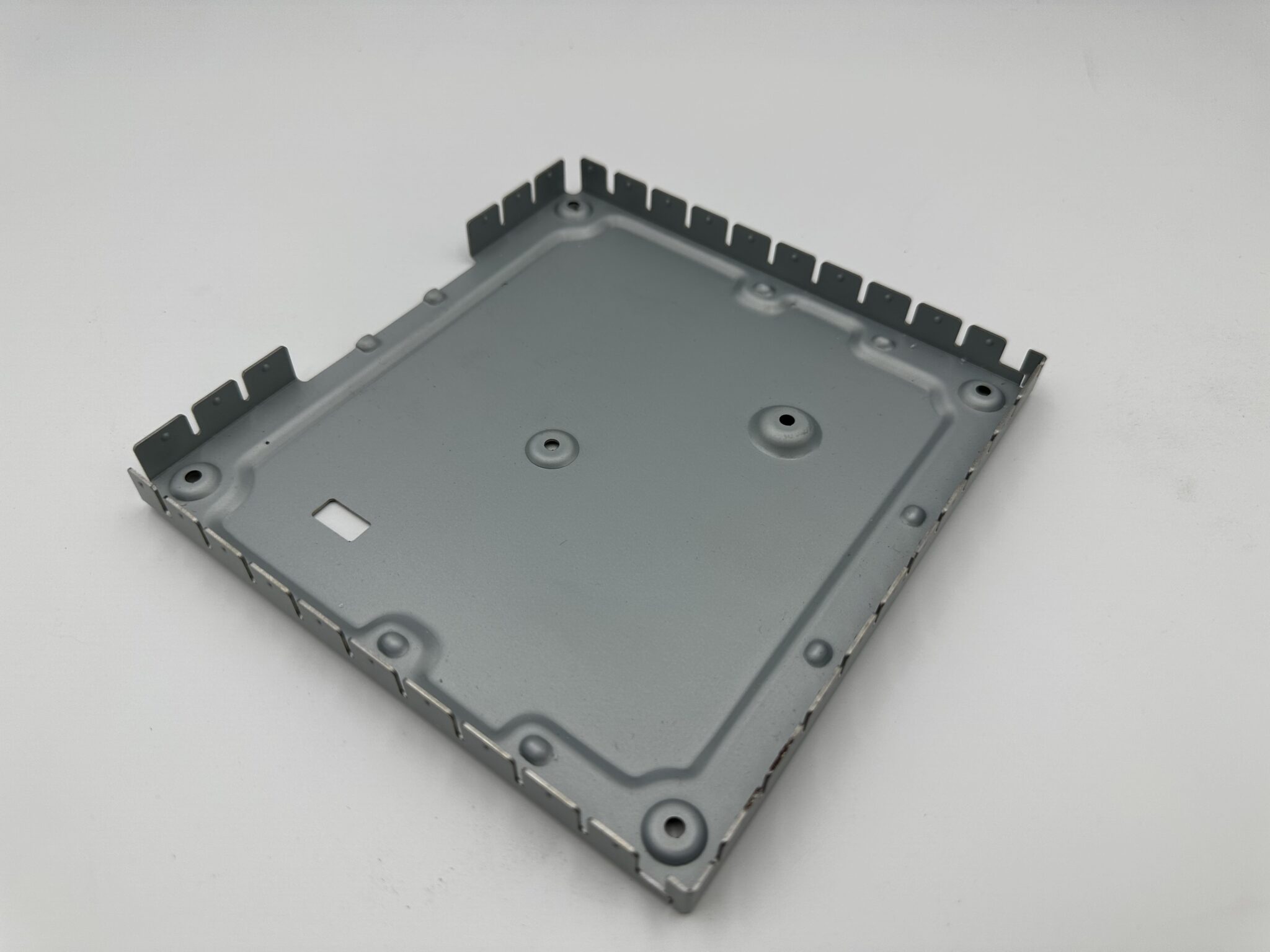 custom electronic enclosures