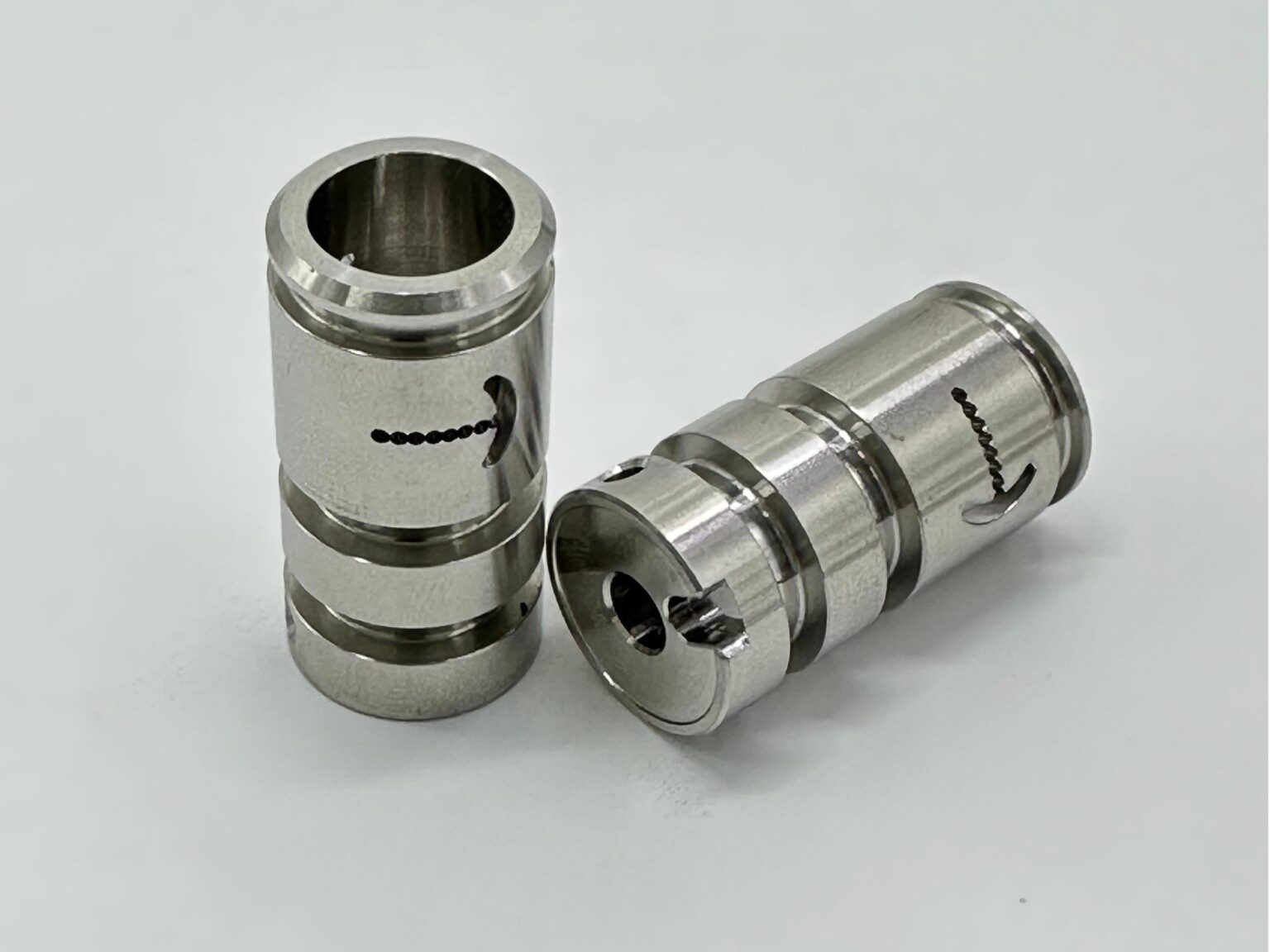 precision turning