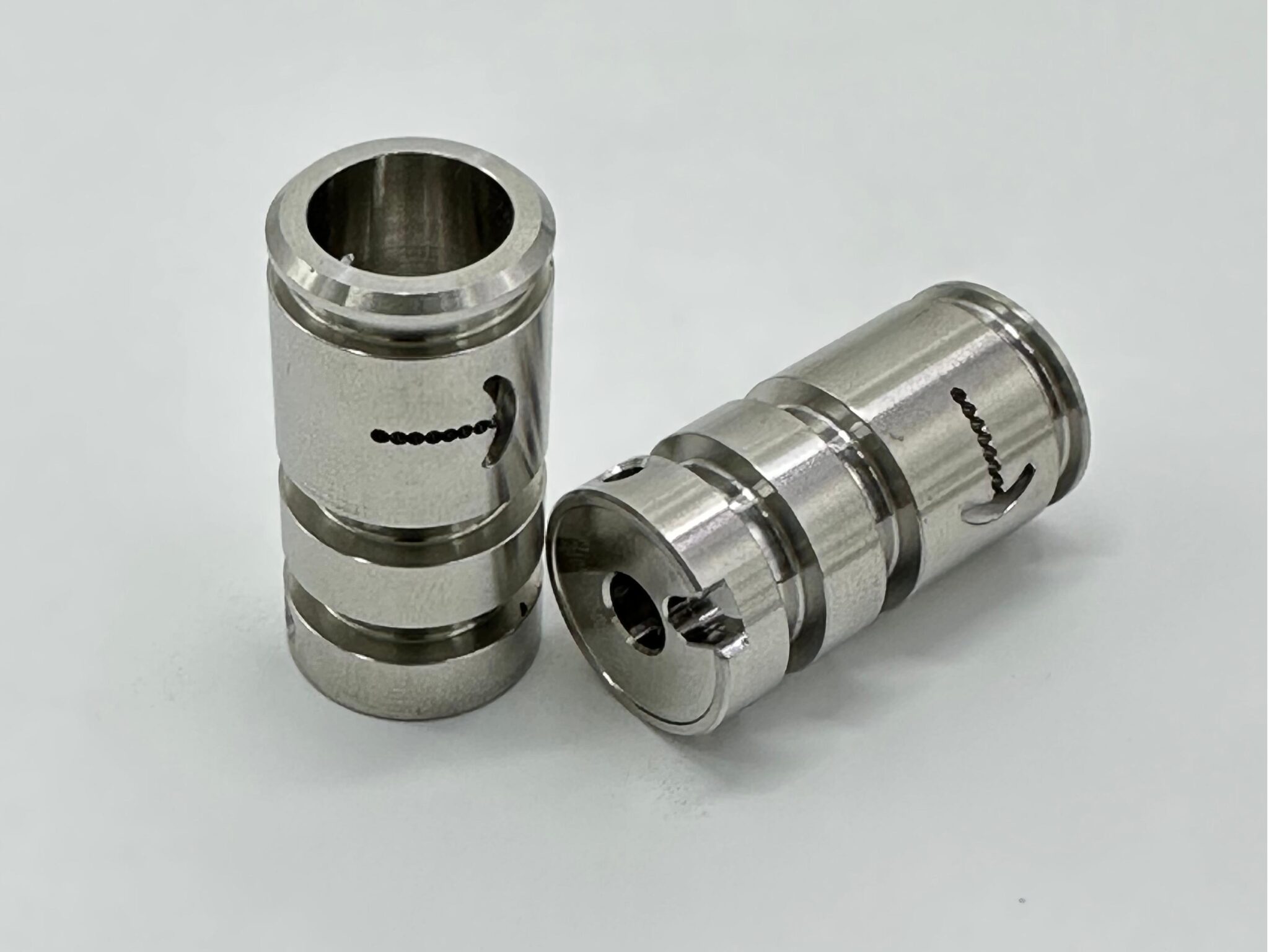 precision turning